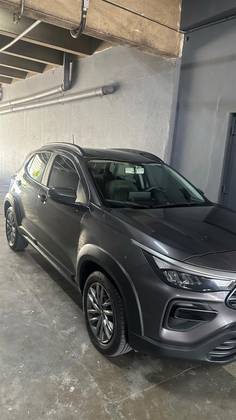 FIAT PULSE 1.3 FLEX DRIVE CVT